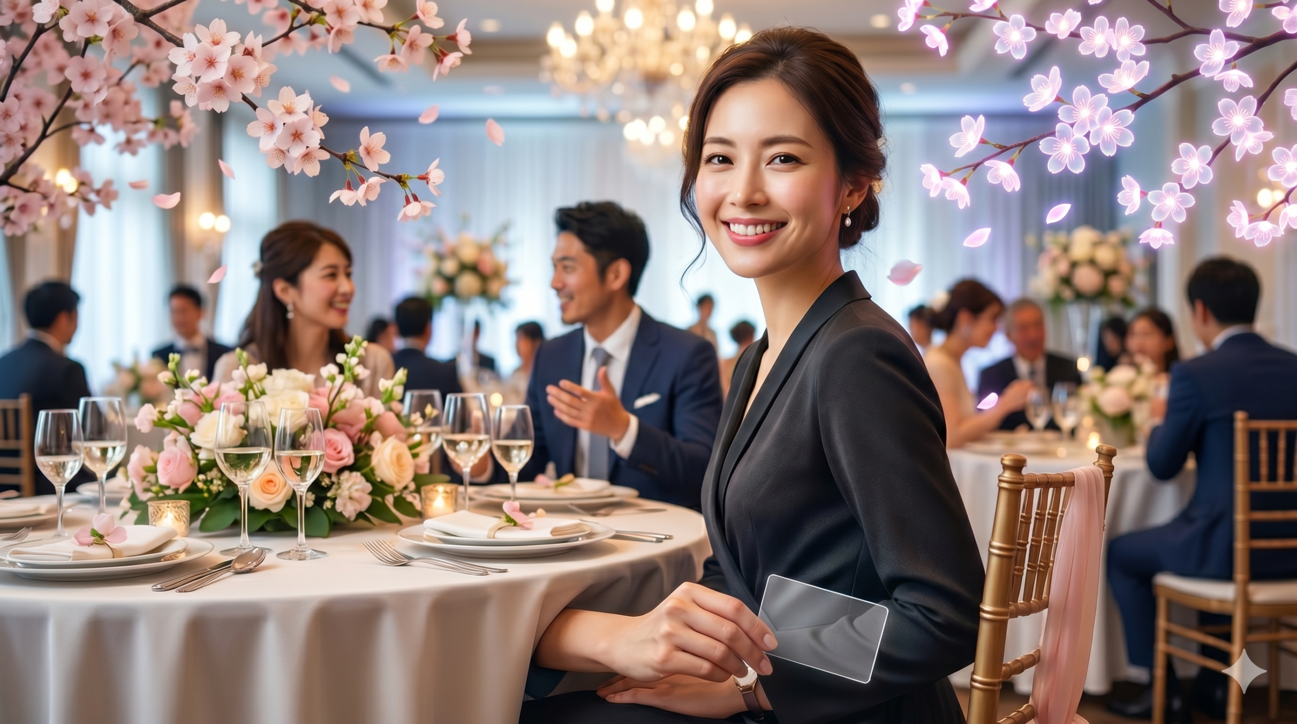 結婚式。代理出席・友人代行のリアル利用ガイド｜怪しい？安全？初心者のための基礎知識とバレない対策