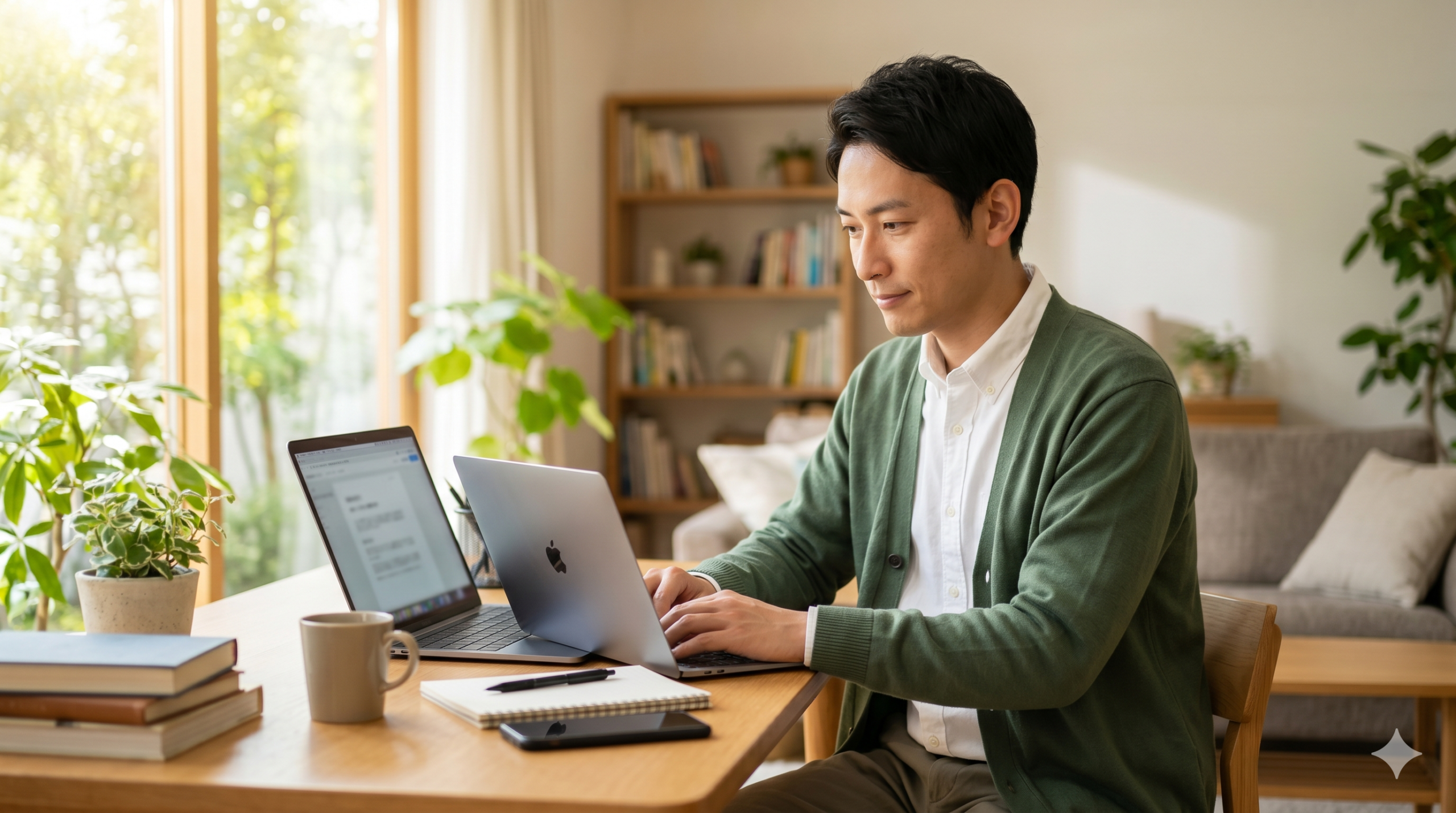会社を辞めずに「ひとりで稼ぐ力」を育てる！週末在宅副業の正しい始め方【2026年最新版】
