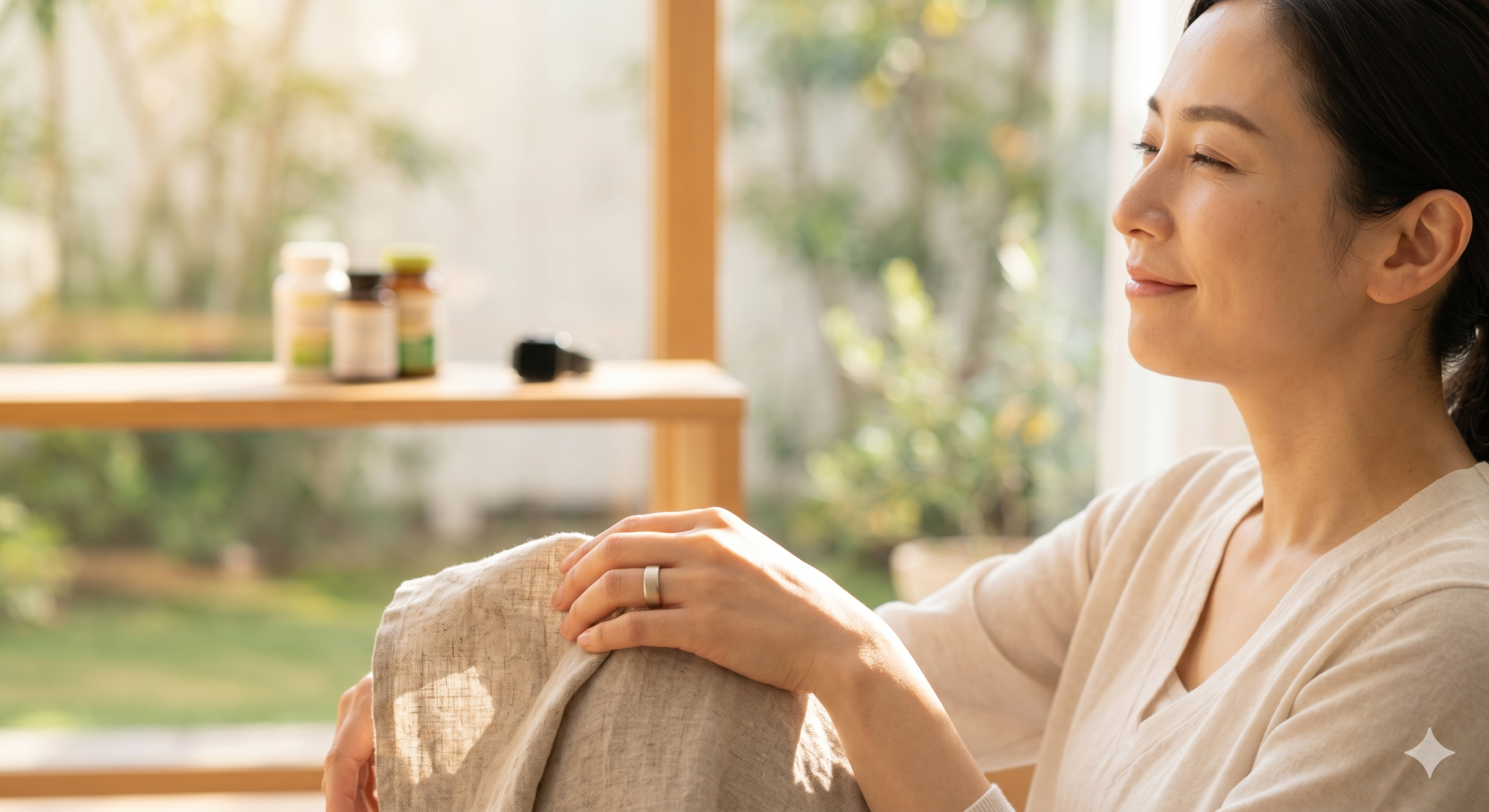 足し算の呪縛：なぜ「体に良いこと」を重ねるほど疲弊するのか