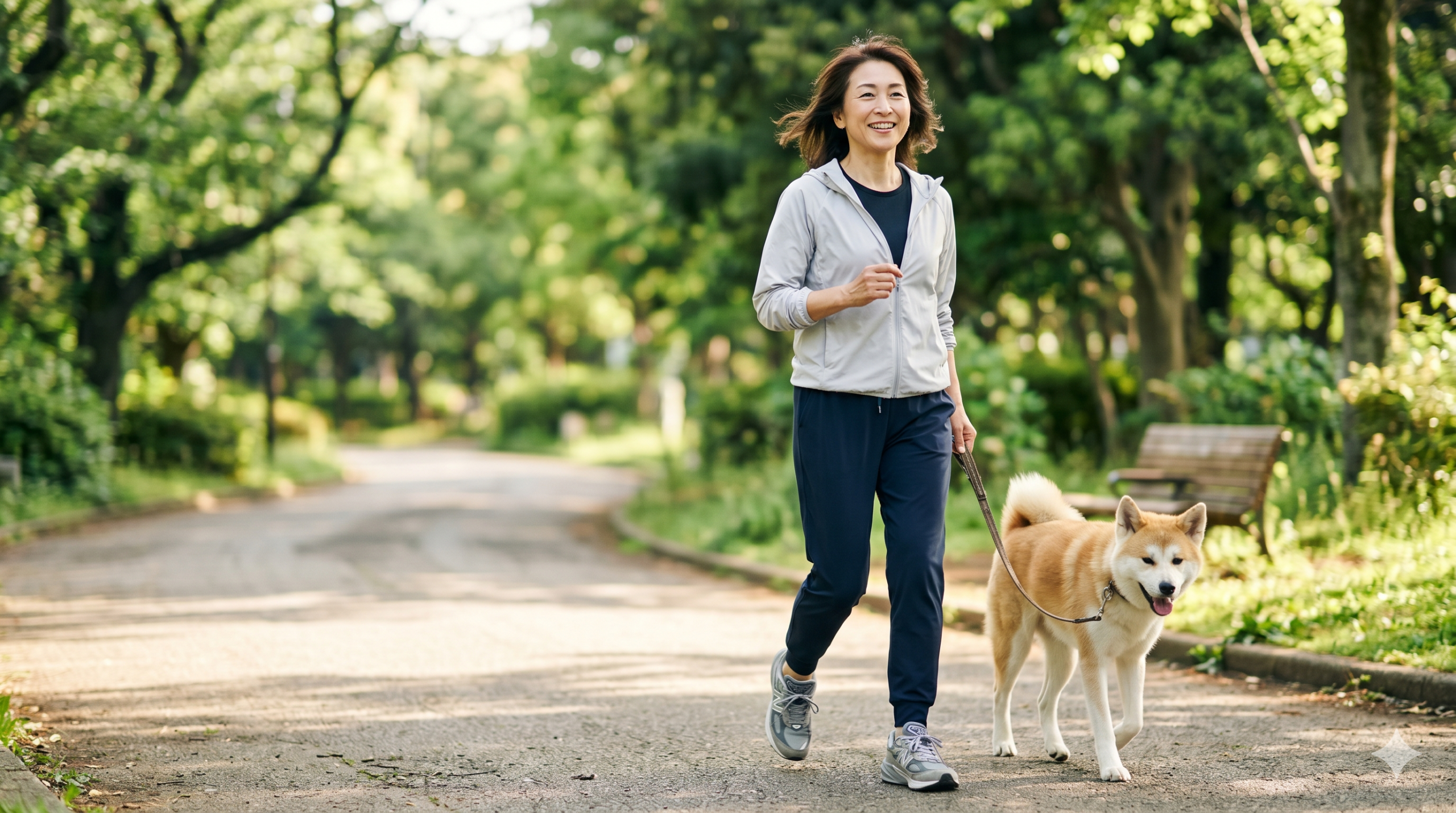 頑張らない、大人のための「省エネ運動習慣」――動ける身体を維持する最低限のルール