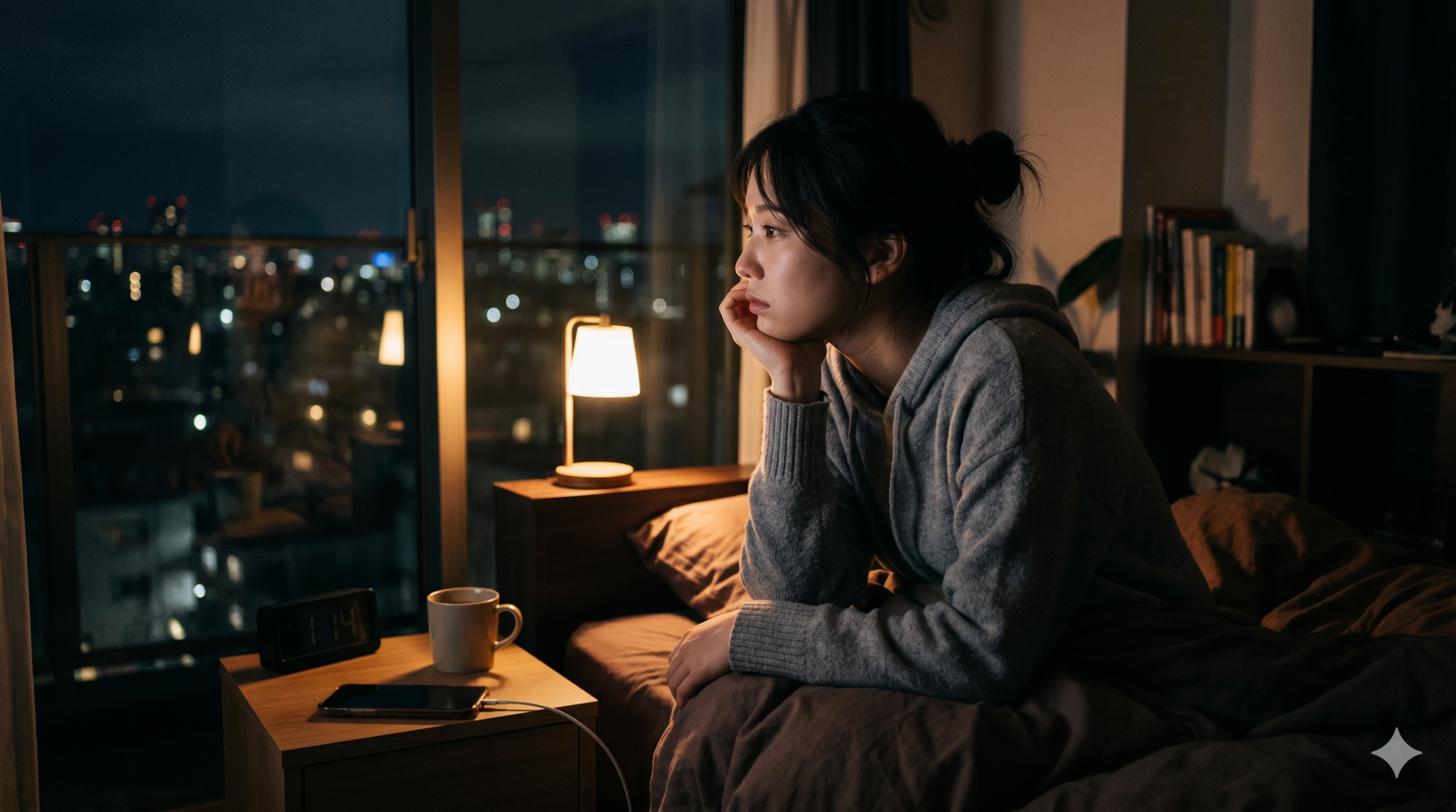 退職代行を「ボタンを押す」直前のあなたへ。明日から、もうあの場所に行かなくていい。