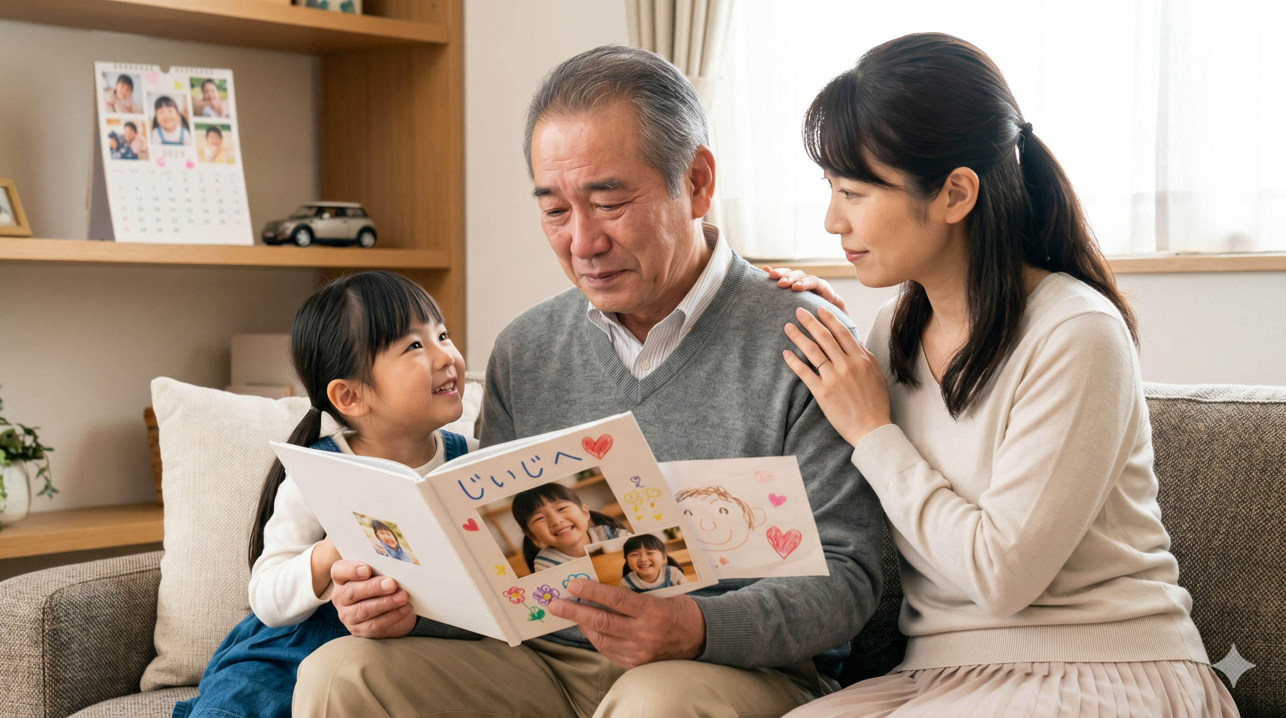 【免許返納対話編】「返納して」はNGワード！親の心を動かす魔法の言葉と絶対に言ってはいけない禁句集