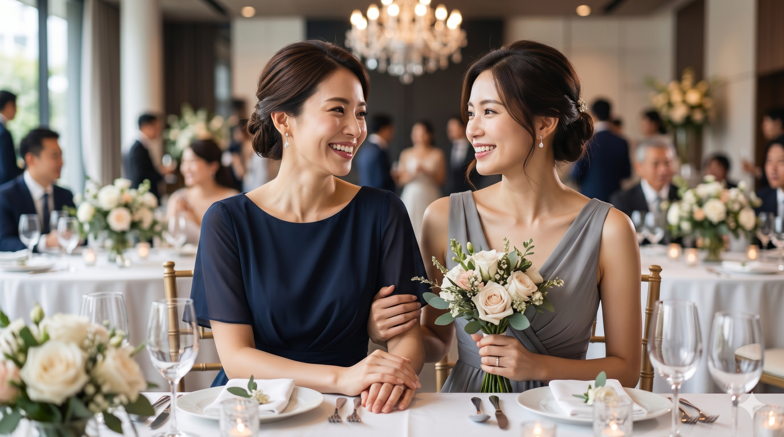 【徹底比較】結婚式友人代行・代理出席サービスおすすめ5選｜料金・評判・サポート体制まとめ