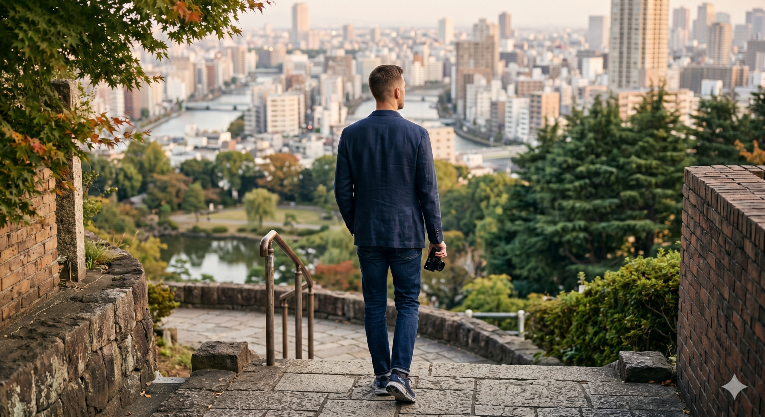 お金を使わずに「時間を贅沢に消費する」極意。消費脳を脱却して純度の高い幸福を手に入れる大人のソロ活術